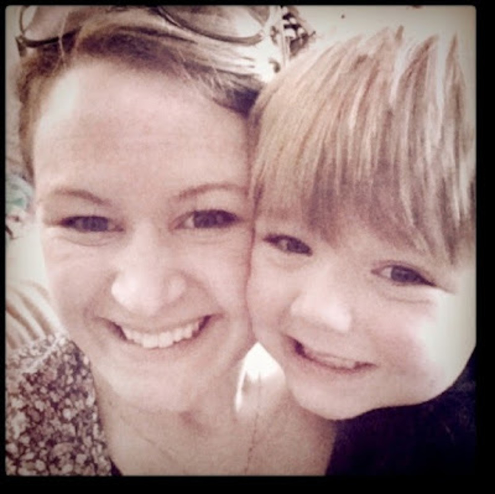 Meet your Posher, Amanda